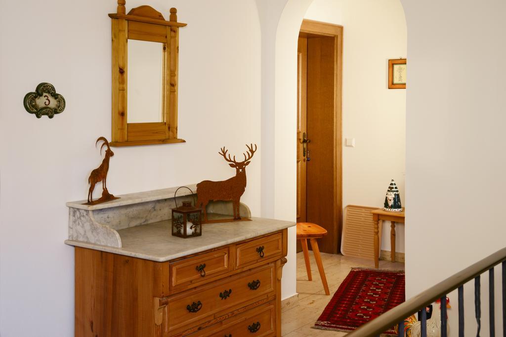 Appartamento Haus Panorama Reit im Winkl Esterno foto