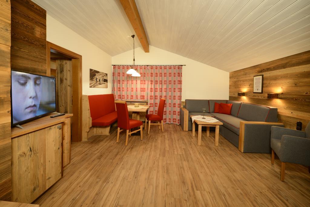Appartamento Haus Panorama Reit im Winkl Camera foto
