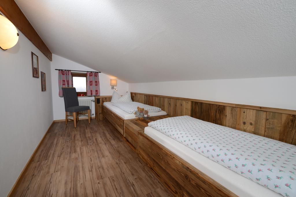 Appartamento Haus Panorama Reit im Winkl Camera foto