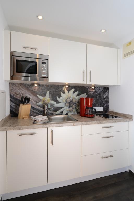 Appartamento Haus Panorama Reit im Winkl Camera foto