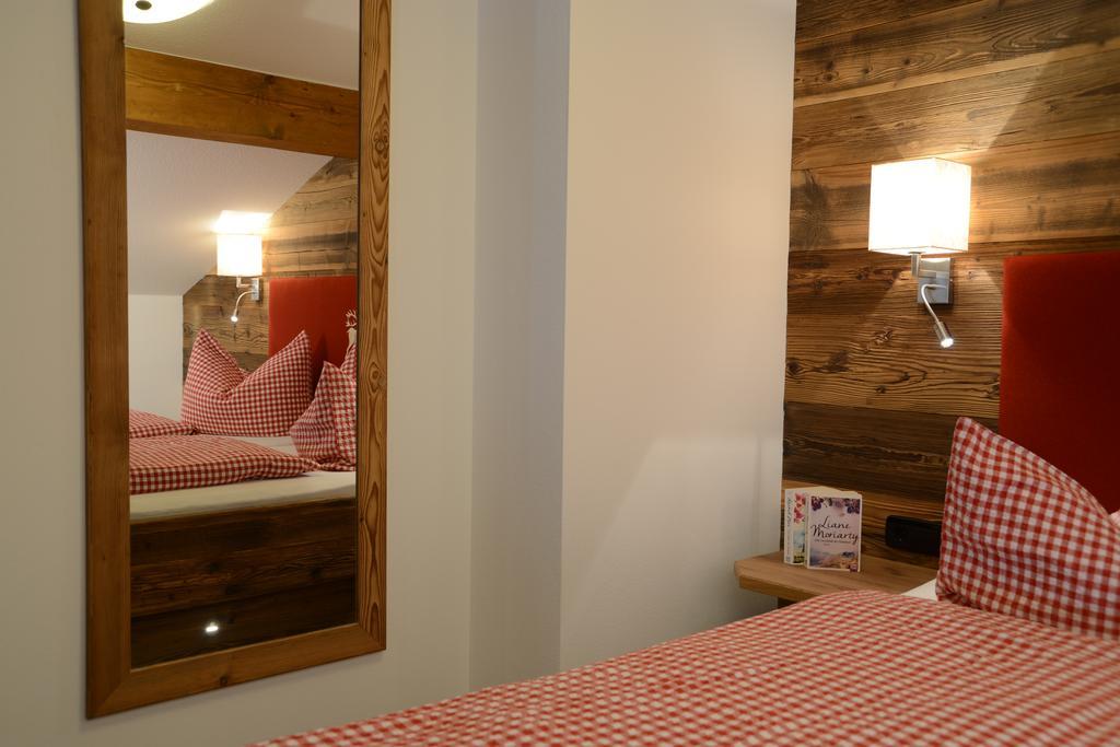Appartamento Haus Panorama Reit im Winkl Esterno foto