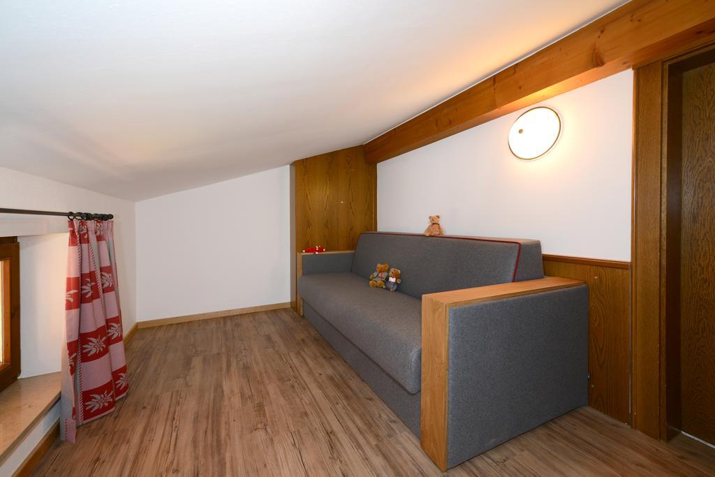 Appartamento Haus Panorama Reit im Winkl Camera foto