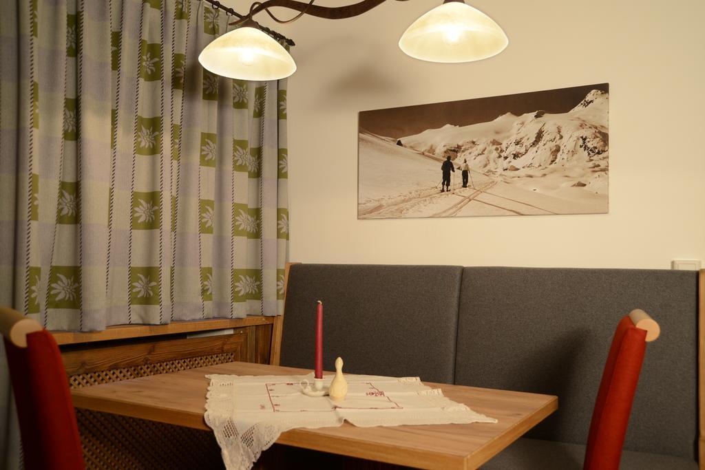 Appartamento Haus Panorama Reit im Winkl Esterno foto