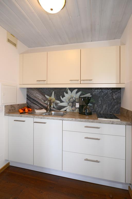 Appartamento Haus Panorama Reit im Winkl Camera foto