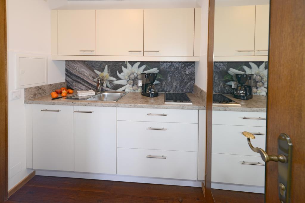 Appartamento Haus Panorama Reit im Winkl Esterno foto