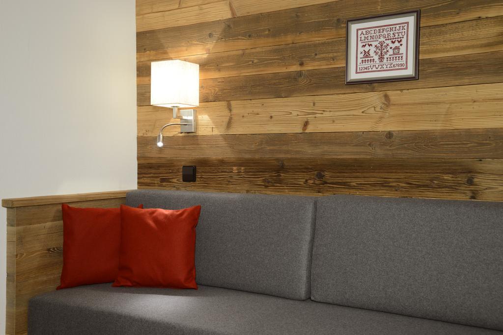 Appartamento Haus Panorama Reit im Winkl Esterno foto