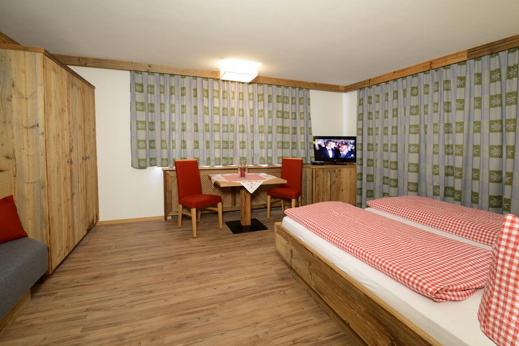 Appartamento Haus Panorama Reit im Winkl Camera foto