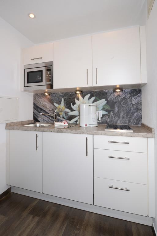 Appartamento Haus Panorama Reit im Winkl Camera foto