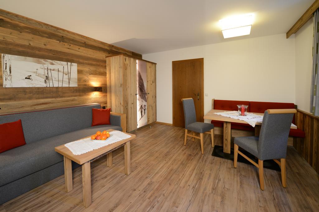 Appartamento Haus Panorama Reit im Winkl Esterno foto