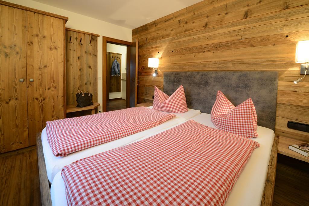 Appartamento Haus Panorama Reit im Winkl Camera foto